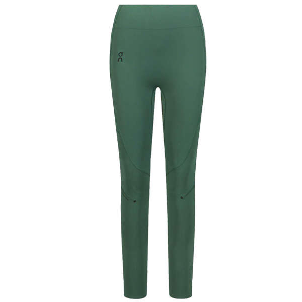 Legginsy do biegania damskie ON RUNNING MOVEMENT TIGHTS