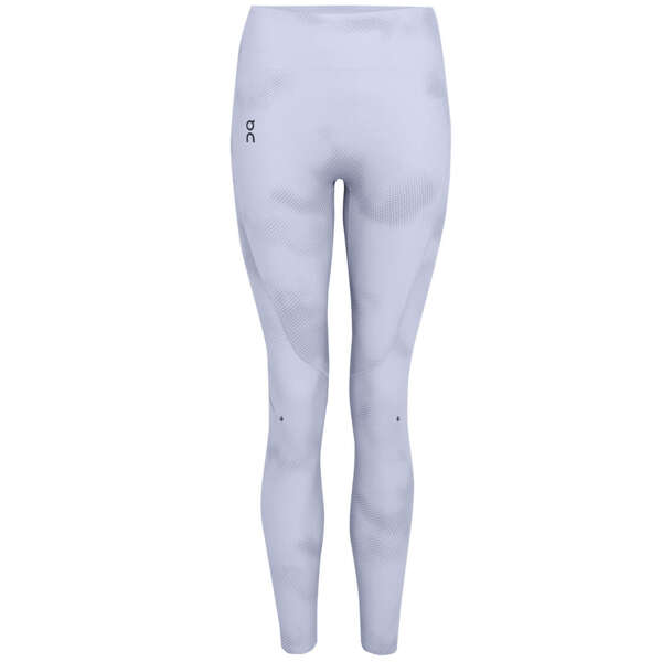 Legginsy do biegania damskie ON RUNNING MOVEMENT TIGHTS GRAPHIC