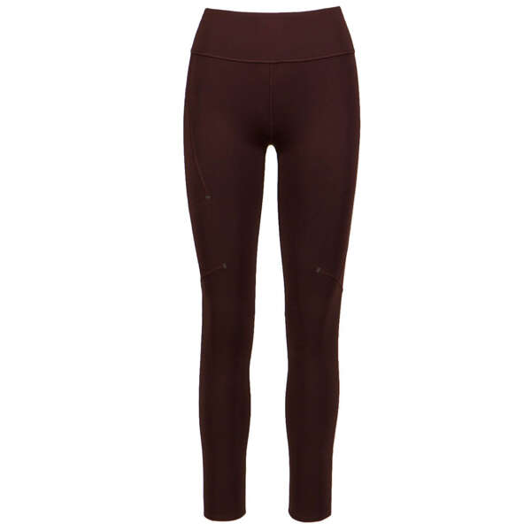 Legginsy do biegania damskie ON RUNNING PERFORMANCE TIGHTS