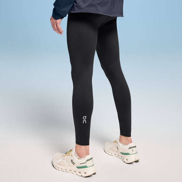 Legginsy do biegania męskie ON RUNNING CORE TIGHTS