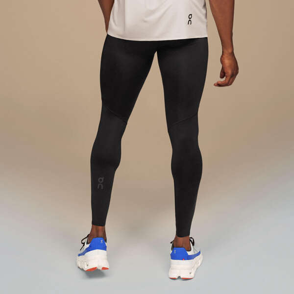 Legginsy do biegania męskie ON RUNNING PERFORMANCE TIGHTS