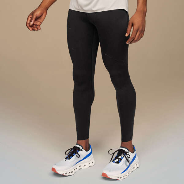 Legginsy do biegania męskie ON RUNNING PERFORMANCE TIGHTS