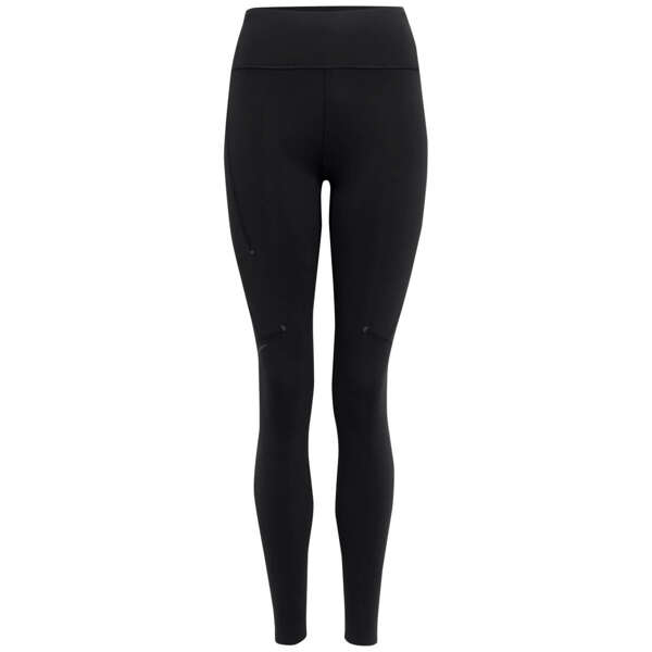 Legginsy do biegania zimowe damskie ON RUNNING PERFORMANCE WINTER TIGHTS