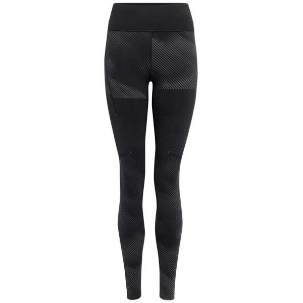 Legginsy do biegania zimowe damskie ON RUNNING PERFORMANCE WINTER TIGHTS LUMOS