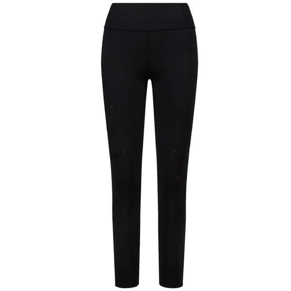 Legginsy do biegania zimowe damskie ON RUNNING PERFORMANCE WINTER TIGHTS LUMOS