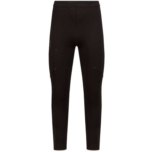 Legginsy do biegania zimowe męskie ON RUNNING PERFORMANCE WINTER TIGHTS