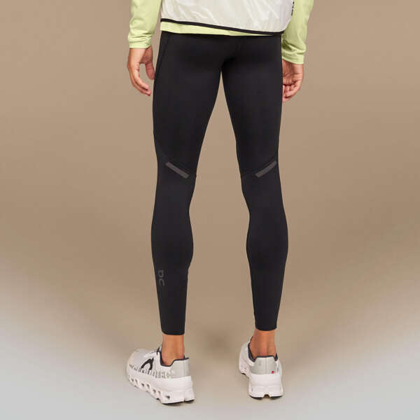 Legginsy do biegania zimowe męskie ON RUNNING PERFORMANCE WINTER TIGHTS