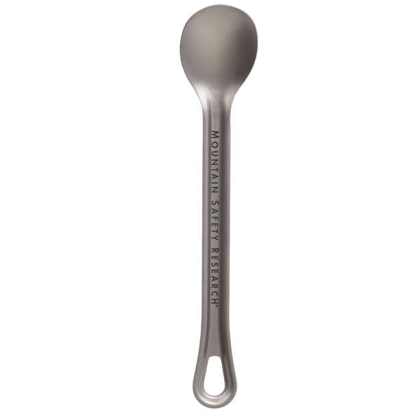 Łyżka długa z tytanu MSR TITAN LONG SPOON