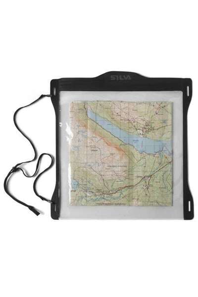 Mapnik SILVA MAP CASE M30