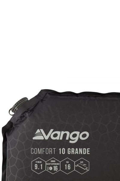 Mata VANGO COMFORT 10 GRANDE