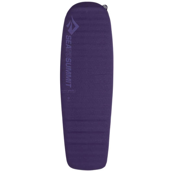 Mata samopompująca SEA TO SUMMIT WOMEN'S COMFORT PLUS SI