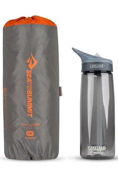 Materac SEA TO SUMMIT ETHERLIGHT XT INSULATED