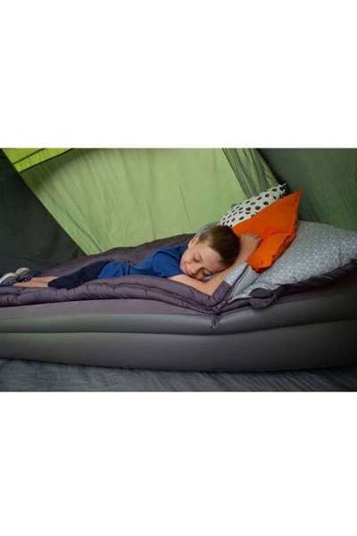 Materac VANGO HI RISE DOUBLE FLOCKED AIRBED