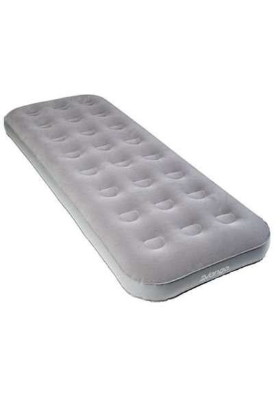 Materac VANGO SINGLE FLOCKED AIRBED