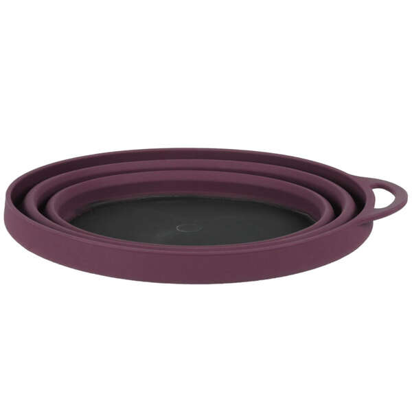 Miska turystyczna składana LIFEVENTURE ELLIPSE COLLAPSIBLE BOWL