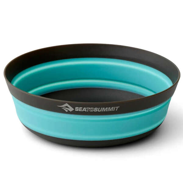 Miska turystyczna składana SEA TO SUMMIT FRONTIER ULTRALIGHT COLLAPSIBLE BOWL