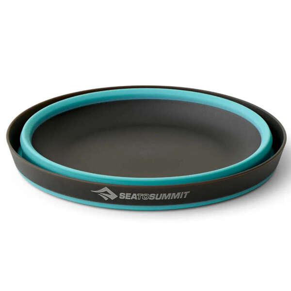 Miska turystyczna składana SEA TO SUMMIT FRONTIER ULTRALIGHT COLLAPSIBLE BOWL