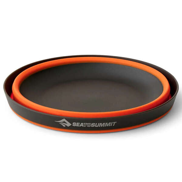 Miska turystyczna składana SEA TO SUMMIT FRONTIER ULTRALIGHT COLLAPSIBLE BOWL