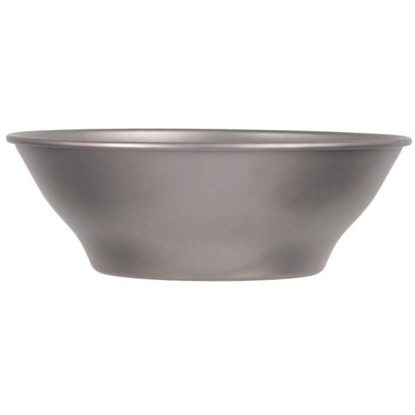 Miska turystyczna z tytanu LIFEVENTURE TITANIUM CAMPING BOWL