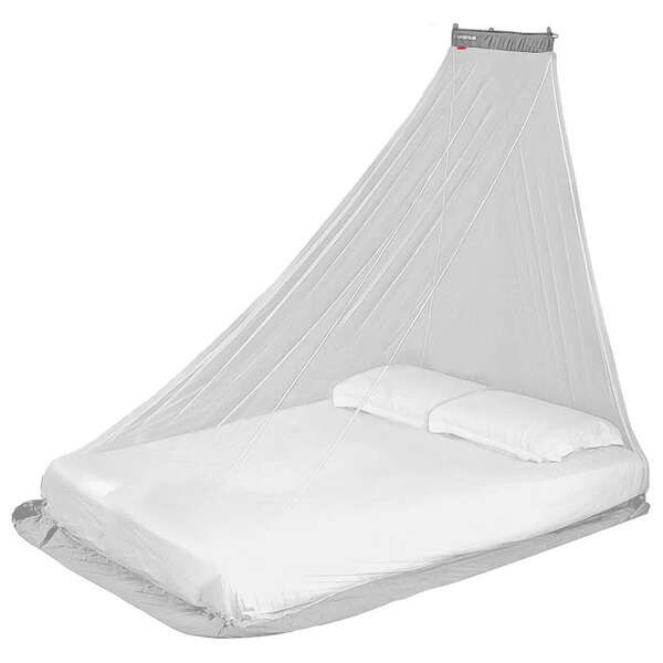 Moskitiera do materaca dwuosobowa LIFESYSTEMS MICRONET DOUBLE MOSQUITO NET