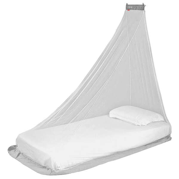 Moskitiera do materaca jednoosobowa LIFESYSTEMS MICRONET SINGLE MOSQUITO NET