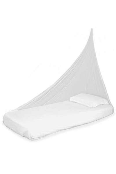 Moskitiera do materaca jednoosobowa LIFESYSTEMS SUPERLIGHT MICRONET SINGLE MOSQUITO NET