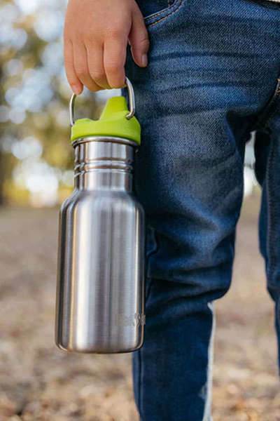 Nakrętka KLEAN KANTEEN KID SIPPY CAP