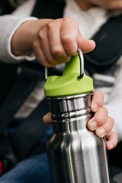 Nakrętka KLEAN KANTEEN KID SIPPY CAP