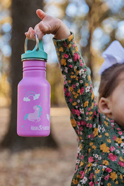 Nakrętka KLEAN KANTEEN KID SIPPY CAP