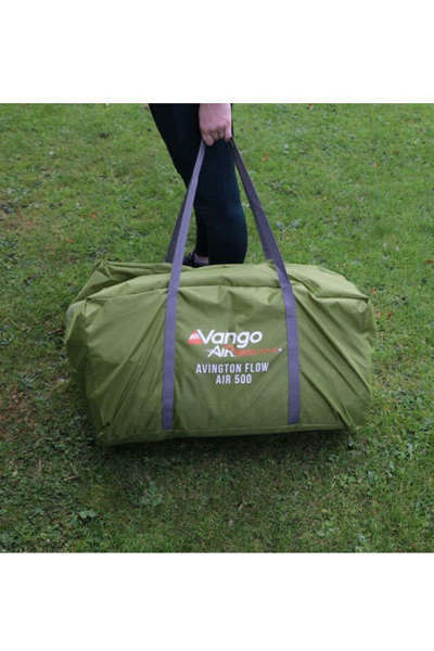 Namiot VANGO AVINGTON FLOW 500