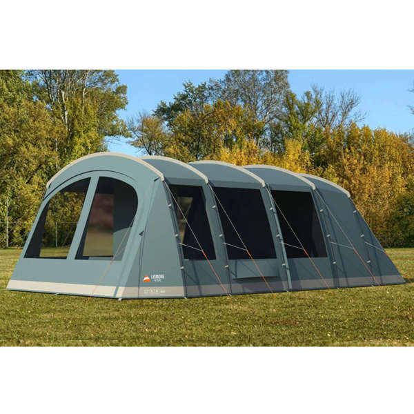 Namiot VANGO LISMORE 600XL PACKAGE