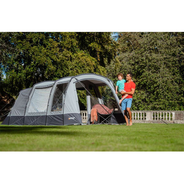 Namiot VANGO LISMORE TC 450XL