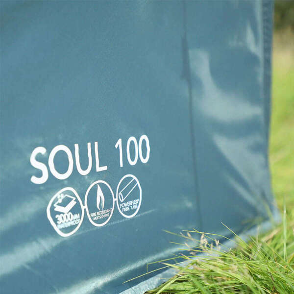 Namiot VANGO SOUL 100