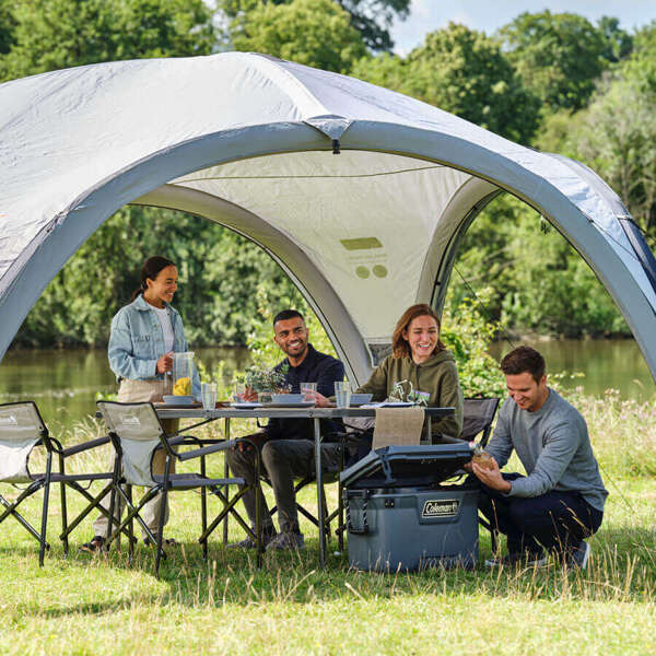 Namiot pompowany COLEMAN AIR EVENT SHELTER L