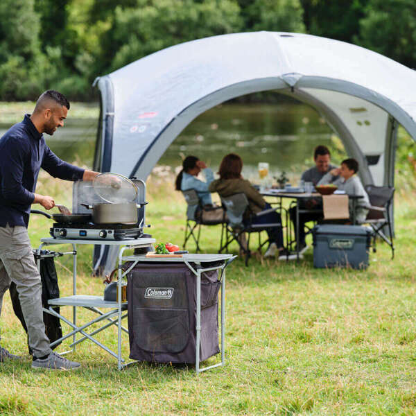 Namiot pompowany COLEMAN AIR EVENT SHELTER L