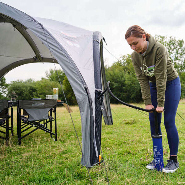 Namiot pompowany COLEMAN AIR EVENT SHELTER L