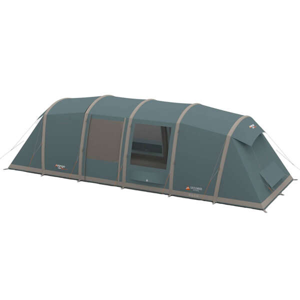 Namiot pompowany VANGO CASTLEWOOD AIR 800XL PACKAGE