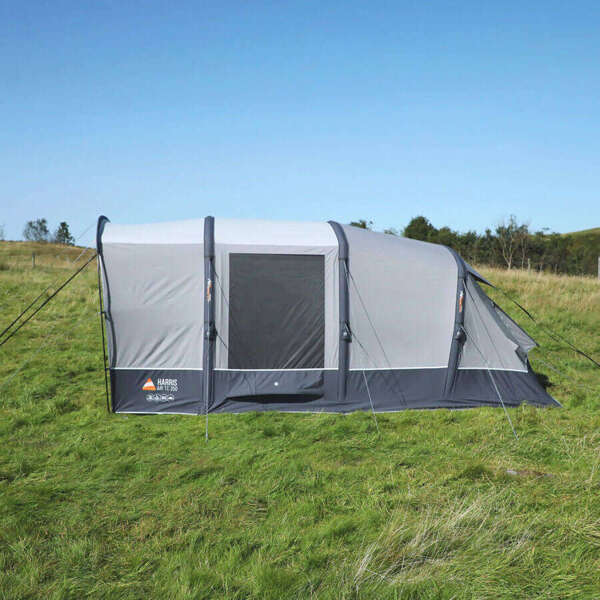 Namiot pompowany VANGO HARRIS AIR TC 350