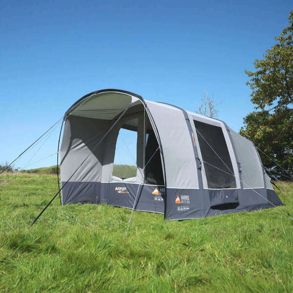 Namiot pompowany VANGO HARRIS AIR TC 350