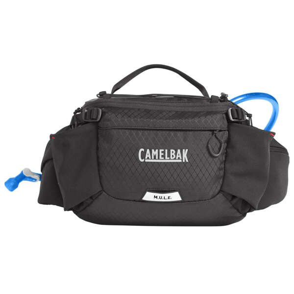 Nerka do jazdy na rowerze CAMELBAK M.U.L.E. 5 + bukłak Crux 1.5L