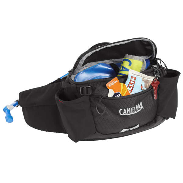 Nerka do jazdy na rowerze CAMELBAK M.U.L.E. 5 + bukłak Crux 1.5L