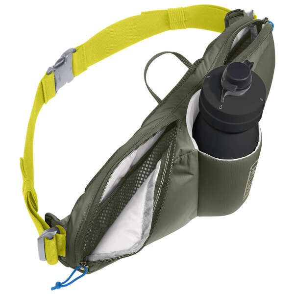 Nerka do jazdy na rowerze CAMELBAK PODIUM FLOW 2 WAIST PACK z bidonem