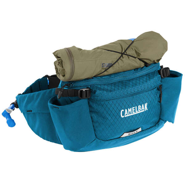 Nerka rowerowa CAMELBAK M.U.L.E. 5 + bukłak CRUX 1.5L