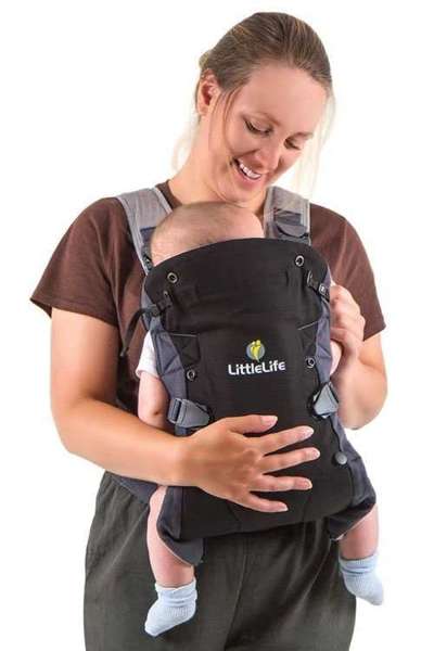 Nosidełko LITTLELIFE ACORN BABY CARRIER