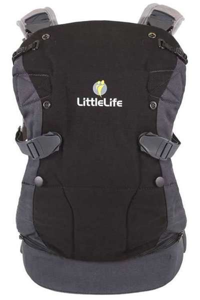 Nosidełko LITTLELIFE ACORN BABY CARRIER