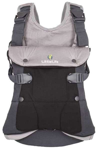 Nosidełko LITTLELIFE ACORN BABY CARRIER