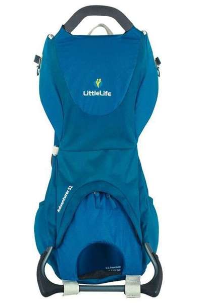 Nosidełko turystyczne LITTLELIFE ADVENTURER S2 CHILD CARRIER