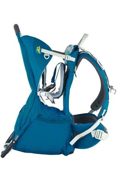 Nosidełko turystyczne LITTLELIFE ADVENTURER S2 CHILD CARRIER