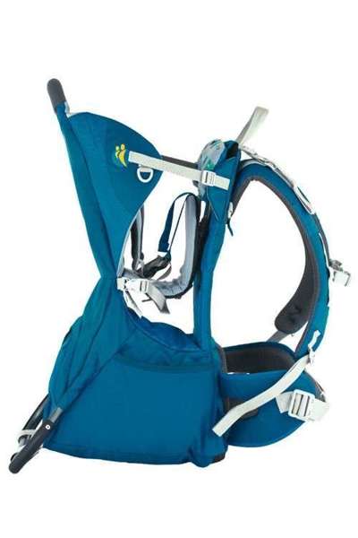 Nosidełko turystyczne LITTLELIFE ADVENTURER S2 CHILD CARRIER