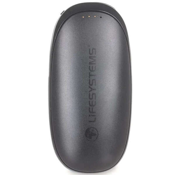 Ogrzewacz dłoni LIFESYSTEMS RECHARGEABLE HAND WARMER XT